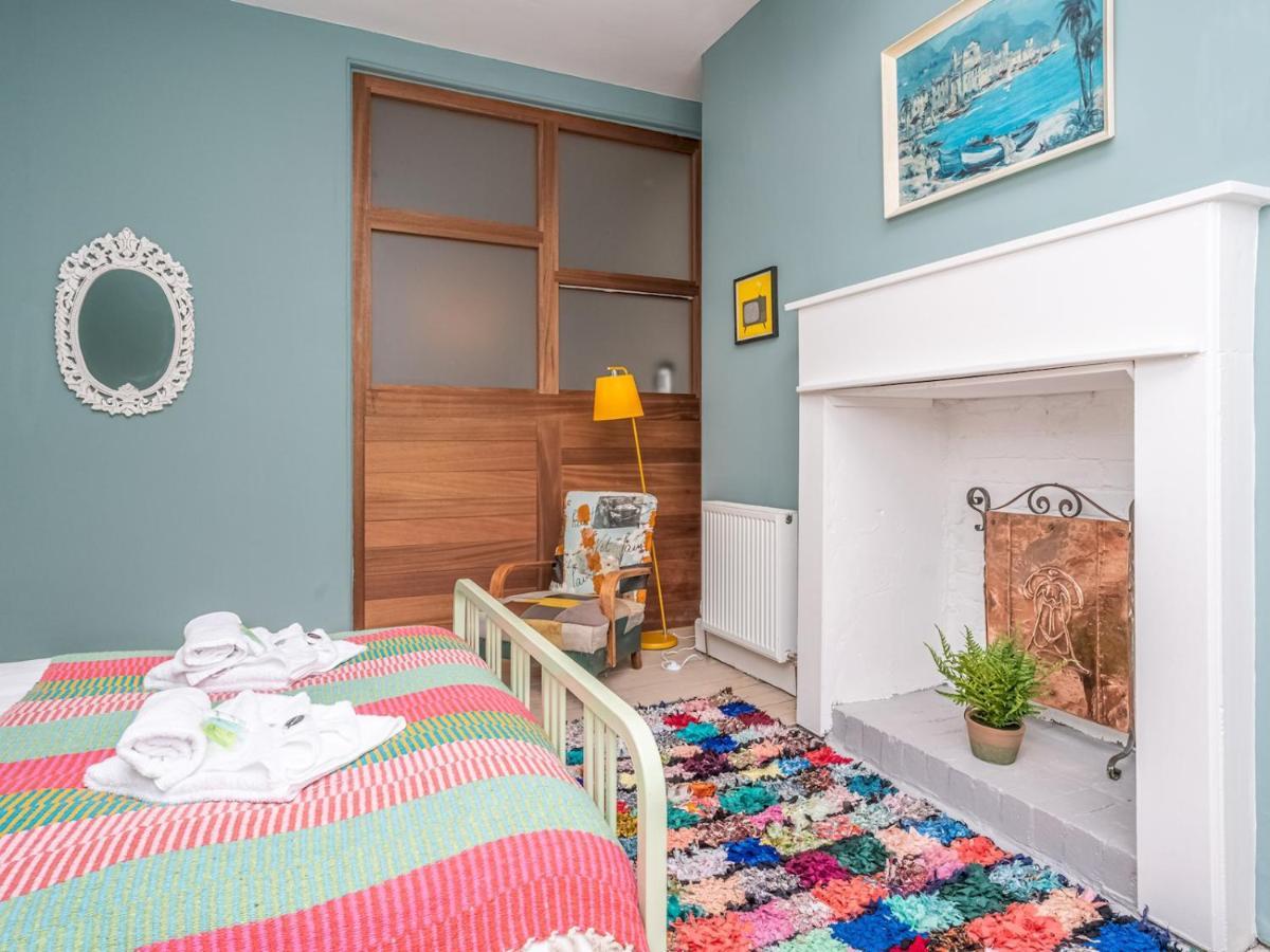 New Stunning 3 Beds Flat In Chic Area Of The City Εδιμβούργο Εξωτερικό φωτογραφία